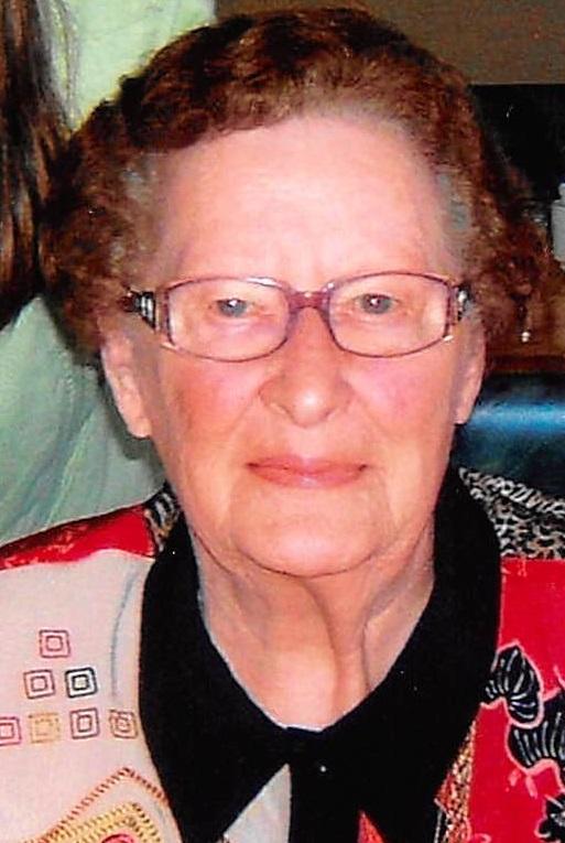 Florence Rivest