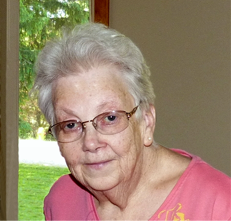 Norma Keith