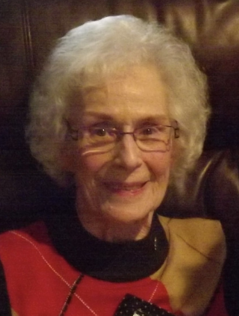 Helen Thorner